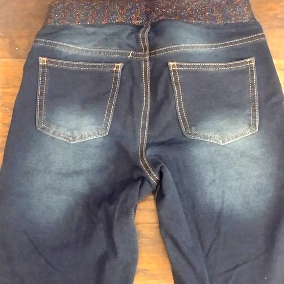 Girls Arizona Jeans company Jean Pants size 14 - Picture 11 of 15